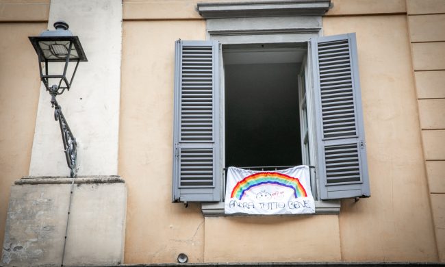Ecco perché la Lombardia resterà in zona rossa o arancione almeno fino a maggio