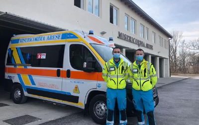 Bambino di 8 anni dalla Sicilia al Niguarda per essere curato: il trasporto è stato possibile grazie a dei volontari