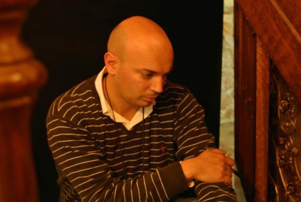 David di Donatello, in lizza anche il film di un vanzaghellese?
