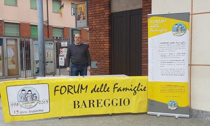 Addio a Bollini, storico presidente del Forum delle Famiglie