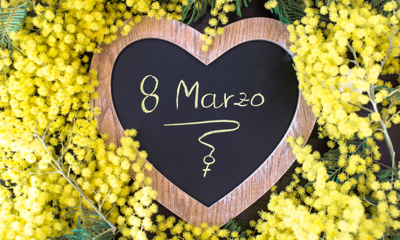 Un marzo all’insegna della donna con mostre e spettacoli