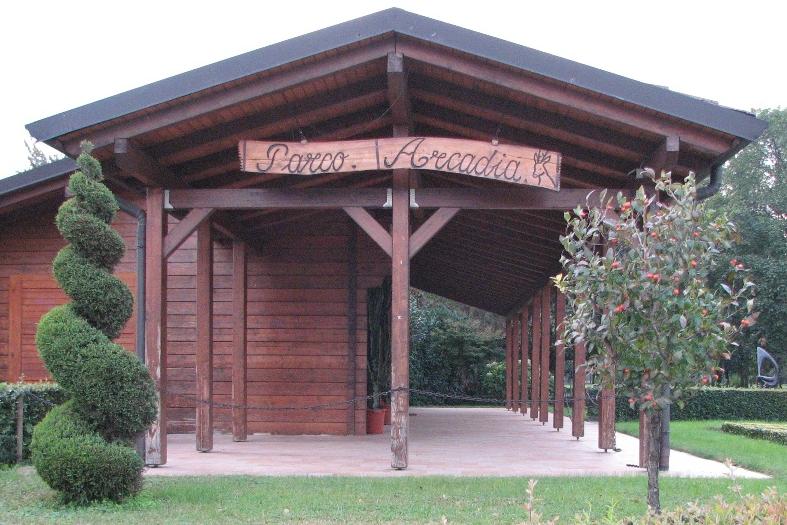 Parco Arcadia chiuso a Pasqua e Pasquetta: “Troppi comportamenti scorretti”