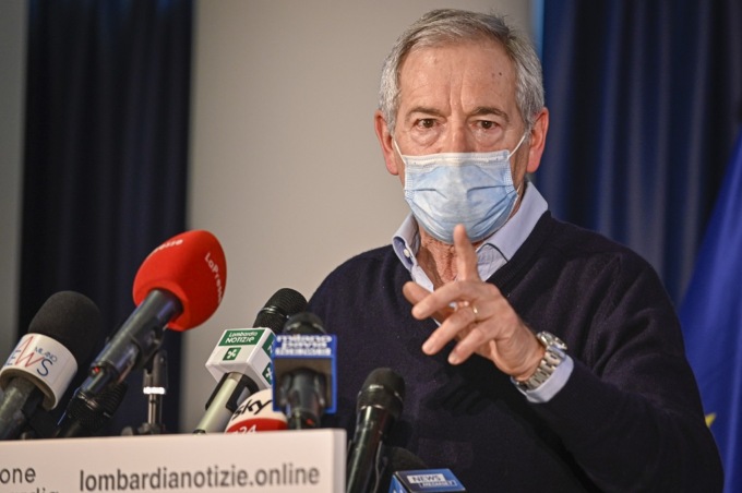 Crisi Ucraina: a coordinare l’emergenza in Lombardia sarà Bertolaso