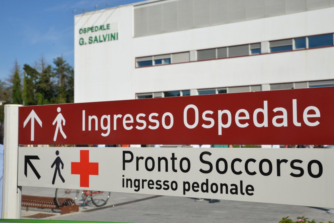 Quarta fase: la nuova organizzazione dell’Asst Rhodense