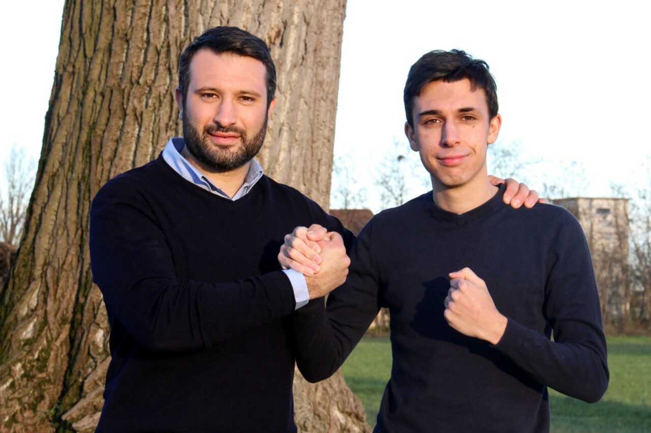 Lega giovani Ticino, Christian Colombo nuovo coordinatore