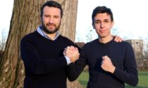 Lega giovani Ticino, Christian Colombo nuovo coordinatore