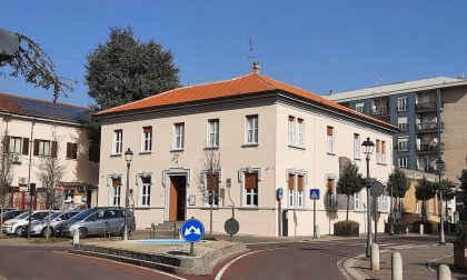 Ristrutturata la vecchia sede del Comune: uno degli edifici più antichi della città