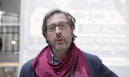 Dantedì, la videoconferenza di Gianni Vacchelli apre il Festival dantesco