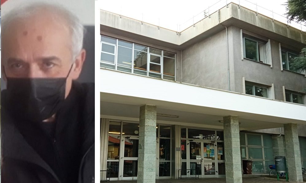 Shock all’Alessandrini: il professor Conalbi è deceduto