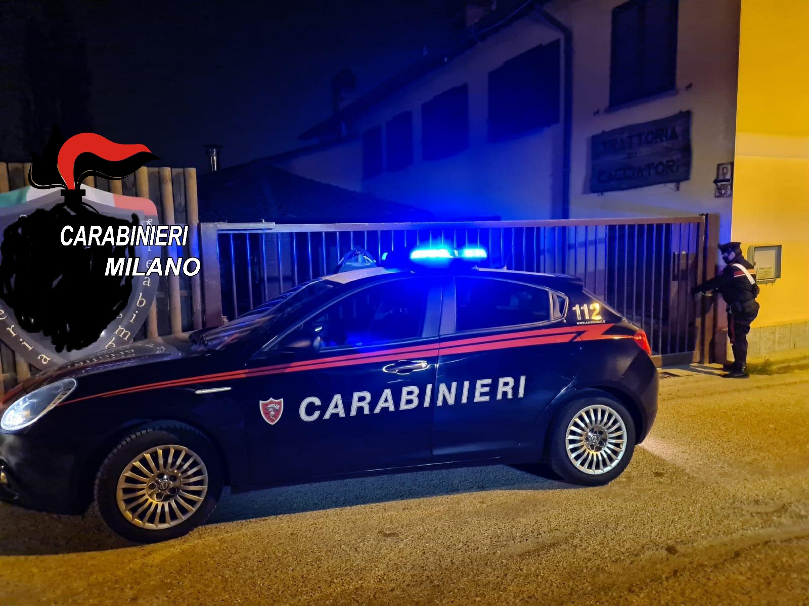 Assembramenti