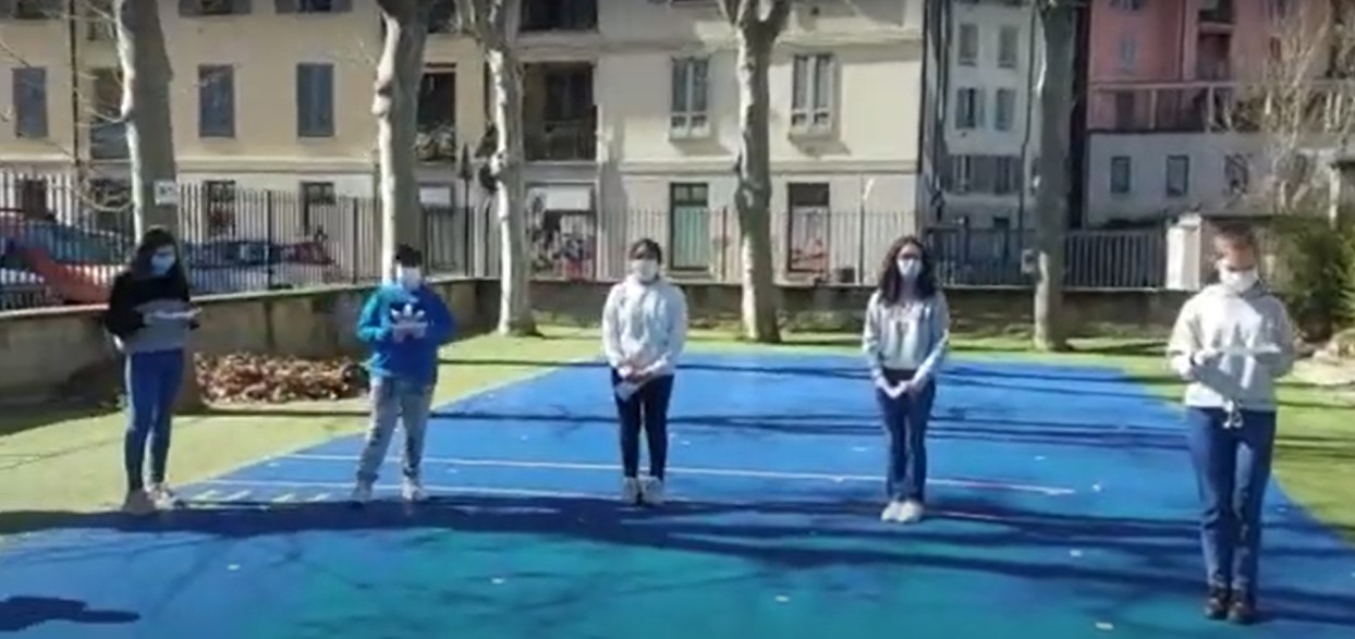Memoria delle vittime di mafia, i video degli studenti