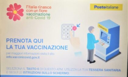 Prenotare il vaccino con Poste: come fare?