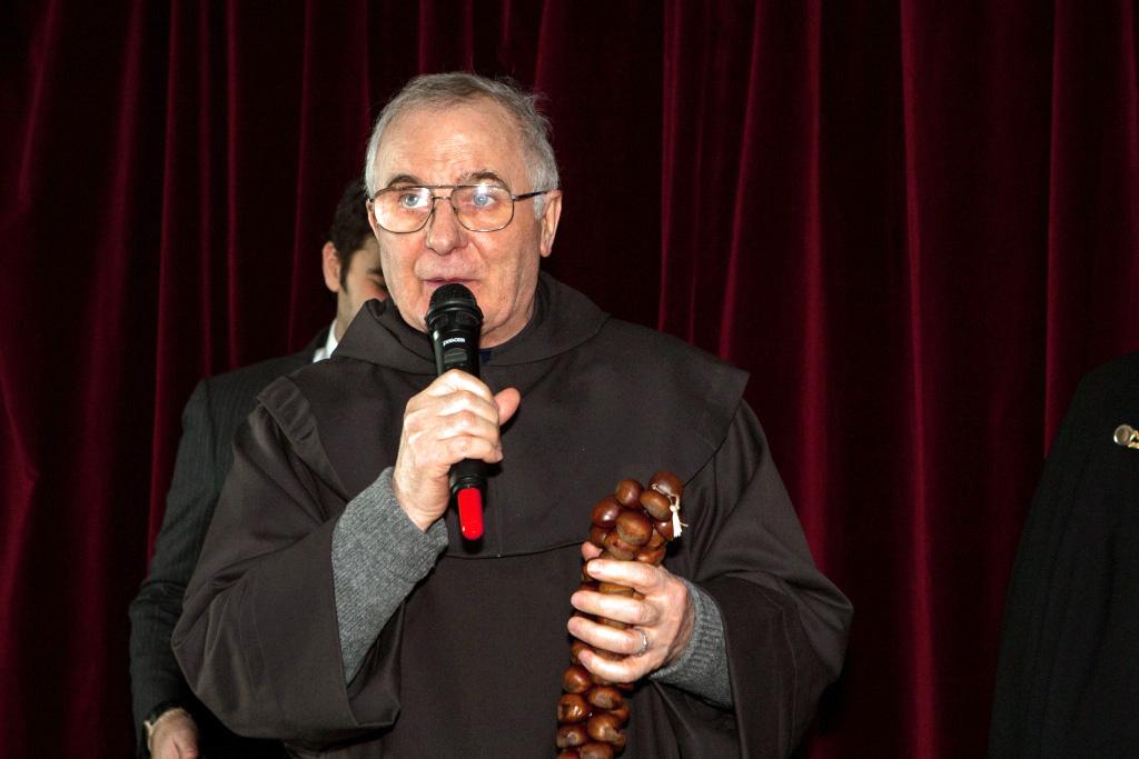 “Addio padre Gabriele, uomo di Dio e amico degli uomini”