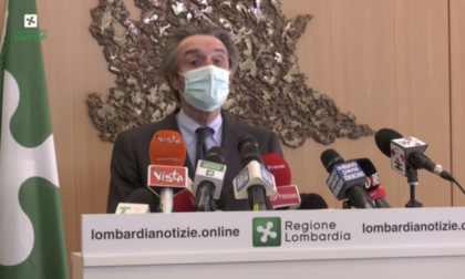 La Regione azzera i vertici di Aria. Fontana: "Chiesto un passo indietro"