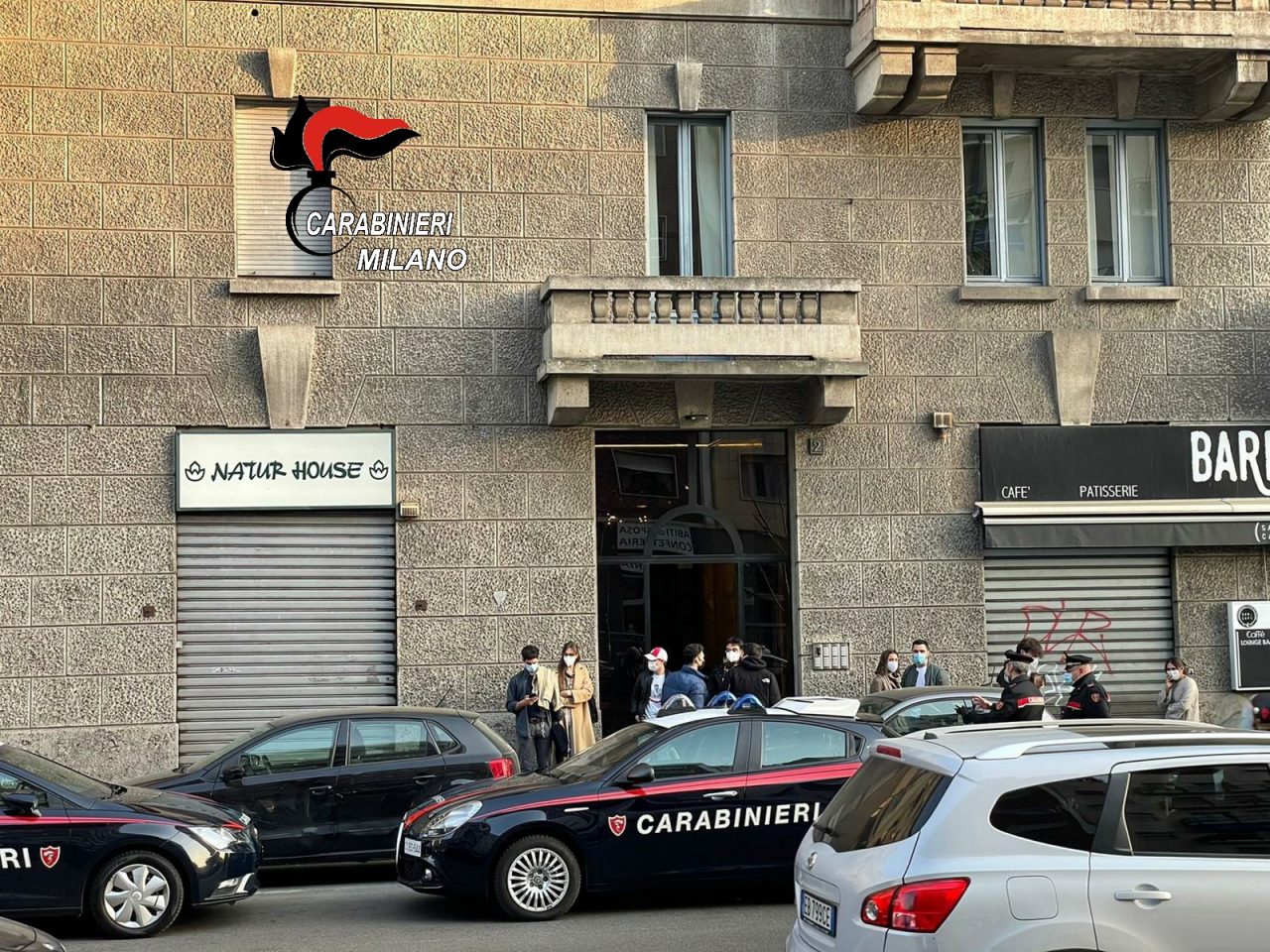 Norme anti Covid: raffica di controlli tra Milano e l’hinterland