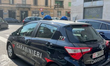 Rubati 80mila euro tra denaro e profumi da collezione