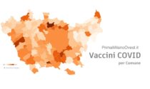 Vaccino anti-Covid: scopri quanti tuoi concittadini lo hanno già fatto