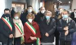 Il Move In di Cerro Maggiore si trasforma nel nuovo HUB vaccinale