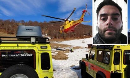 Muore durante un'escursione in montagna: era il nipote di Matteo Messina Denaro