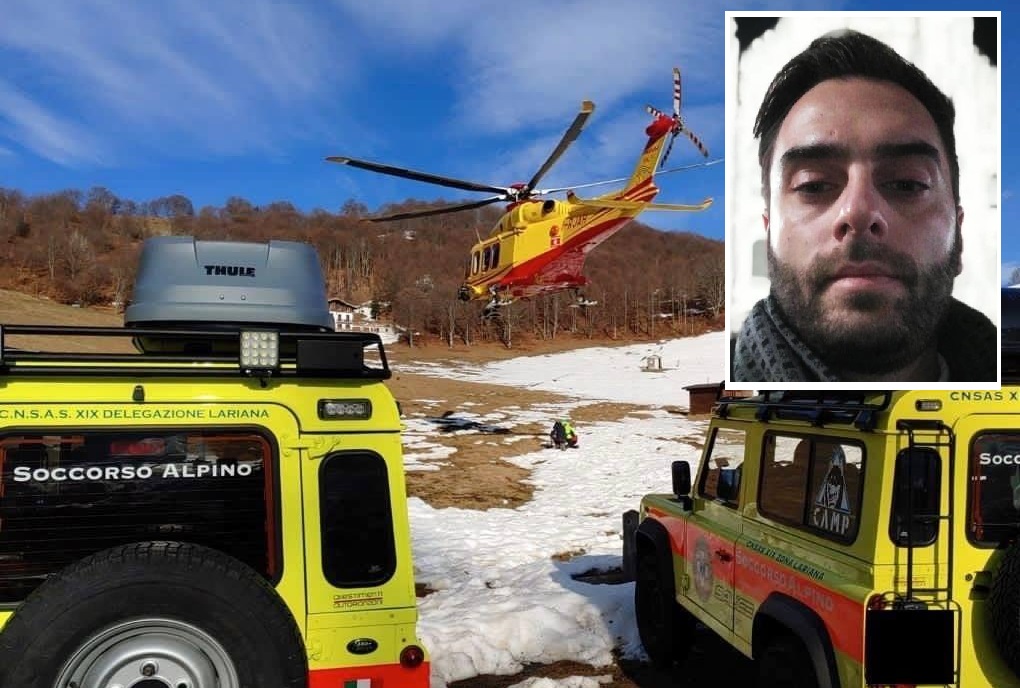 Muore durante un’escursione in montagna: era il nipote di Matteo Messina Denaro