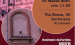 Inaugurazione opera di San Giuseppe