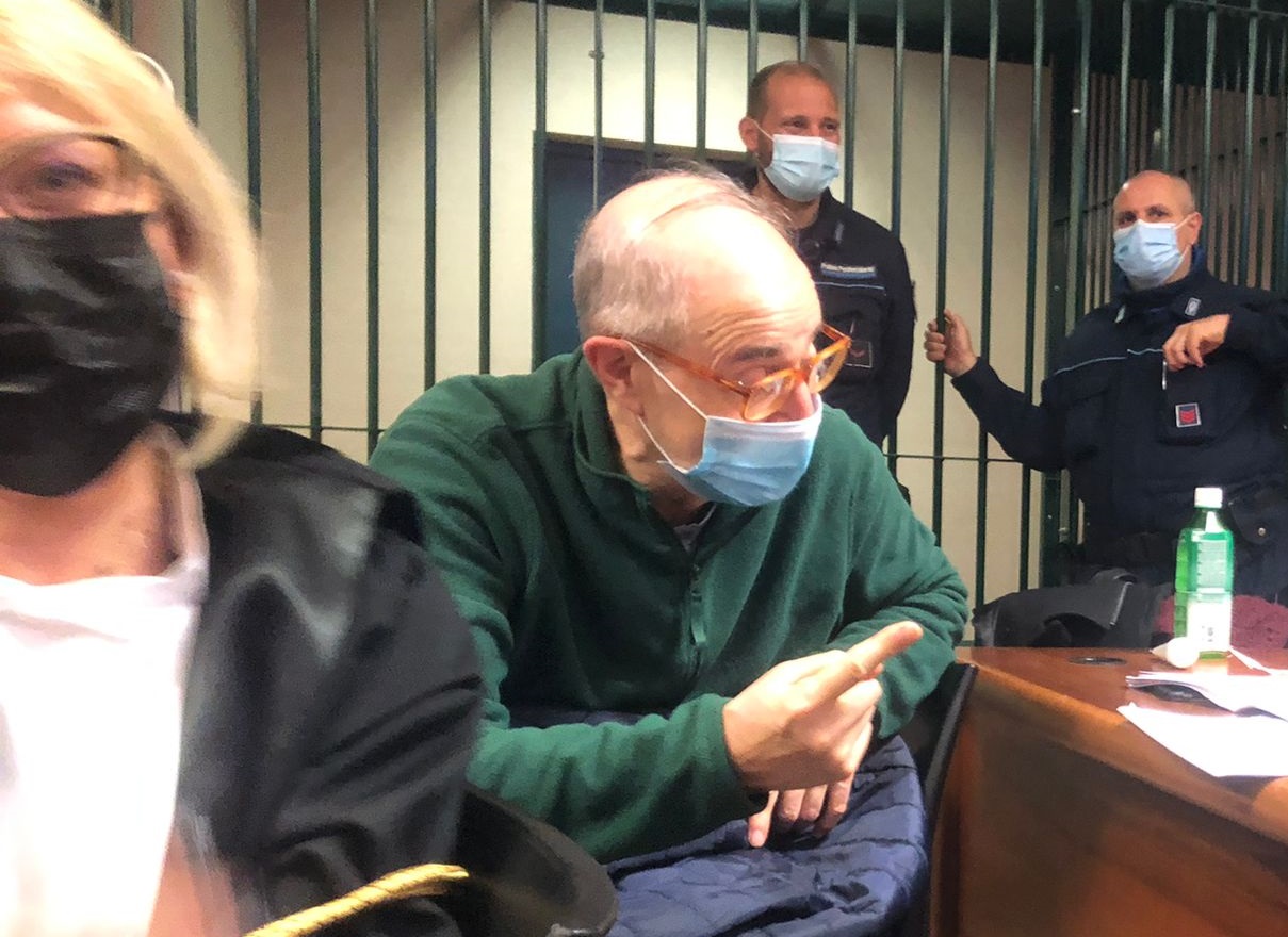 Morte sorelle Agrati, il processo al fratello Giuseppe ad aprile in Cassazione