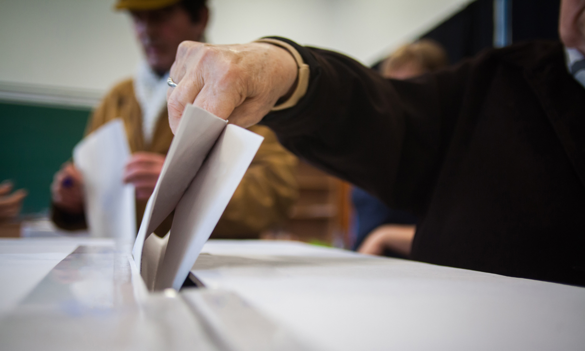 Elezioni 2021: a Turbigo in vantaggio Fabrizio Allevi