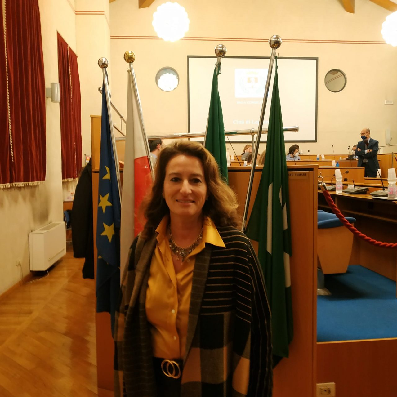 Ex Bernocchi, via libera al recupero