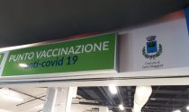 Code all'hub vaccinale al Move In di Cerro Maggiore, parla il Comune