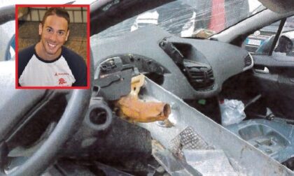 Morte di Stefano Iacobone, chiesto il rinvio a giudizio per il sindaco e due dirigenti comunali