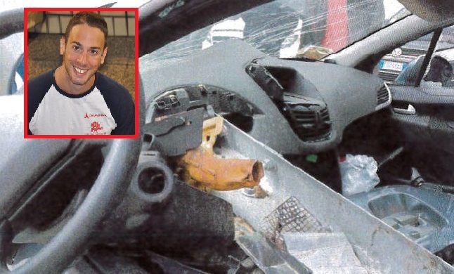 Morte di Stefano Iacobone, chiesto il rinvio a giudizio per il sindaco e due dirigenti comunali