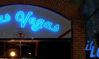 Chiude lo storico Las Vegas di Castellazzo