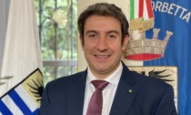 Il sindaco Ballarini protagonista dello sfottò social del Monza sul Milan