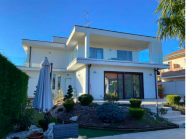 Sequestrati 2milioni di euro tra villa, Mercedes e terreni: nei guai un uomo di Lainate