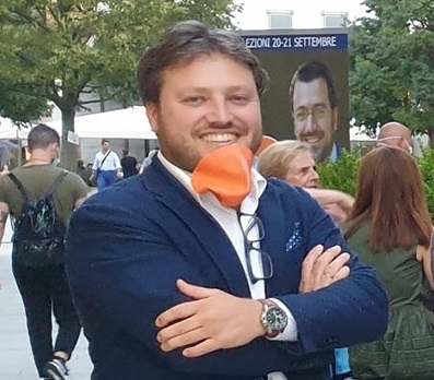 Insieme per Legnano rinnova il direttivo: Paolo Raimondi presidente