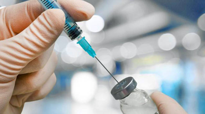 Vaccini over 80: il sopralluogo del sindaco in ospedale