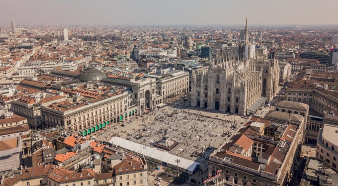 Vivere a Milano: idee e consigli sui migliori quartieri