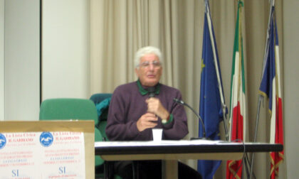 Addio al professor Angelo Maggi, ex primario del Fornaroli