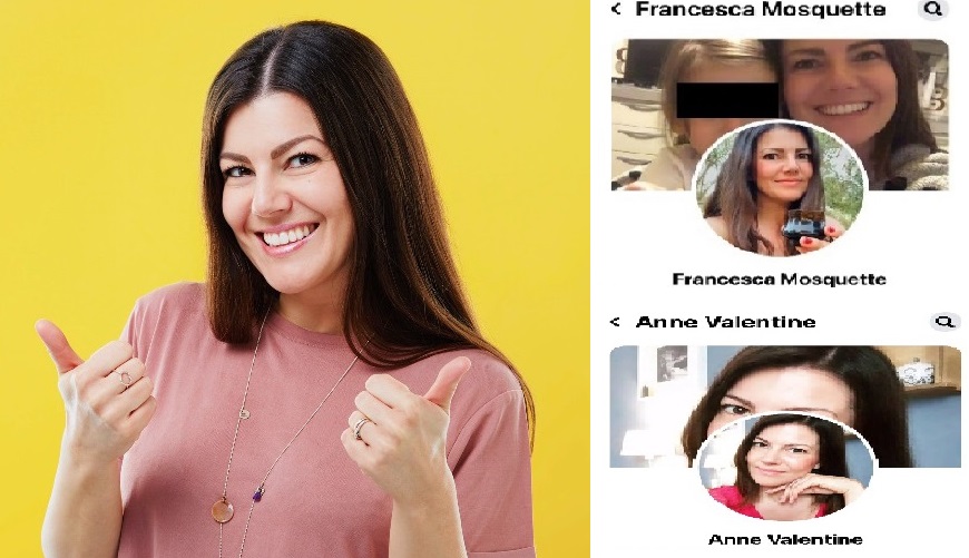 “Mi rubano l’identità digitale per truffare online le persone”
