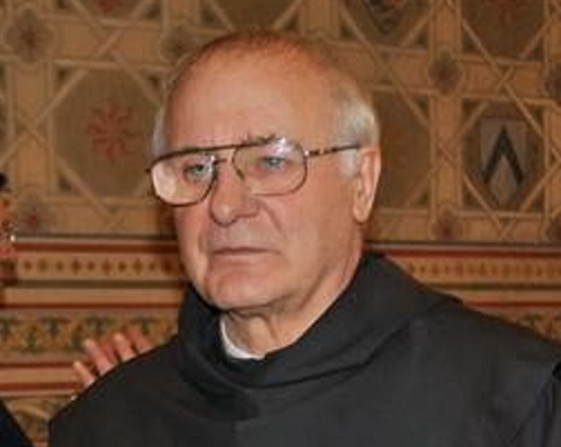 Legnano piange la scomparsa di padre Gabriele Mattavelli
