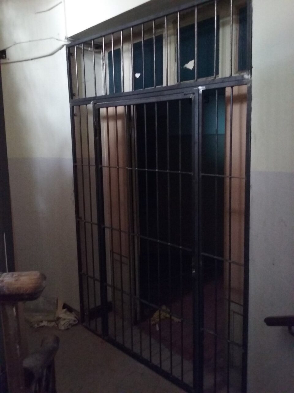 Ex liceo di via Verri, conclusa la messa in sicurezza