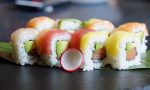 I migliori sushi a Milano e provincia secondo la nuova guida del Gambero Rosso