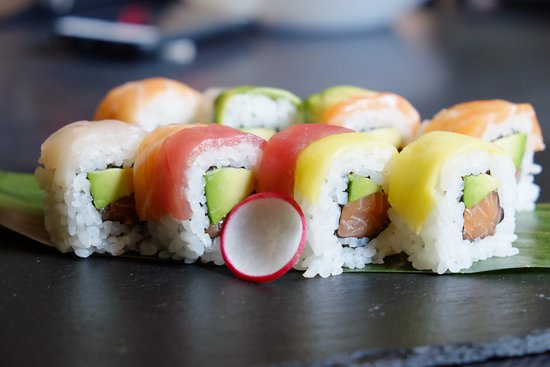 I migliori sushi a Milano e provincia secondo la nuova guida del Gambero Rosso