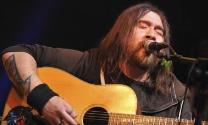 La musica perde il talento unico di Rudolf Minuto