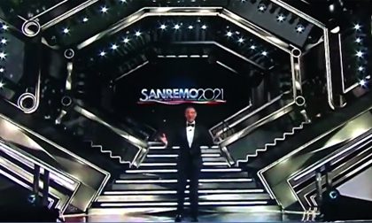 Festival di Sanremo 2021: il resoconto della prima serata in pillole