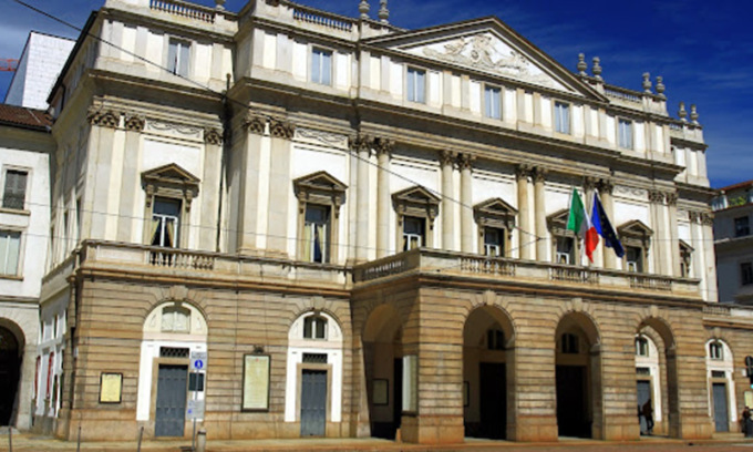 A tu per tu con il Sovrintendente alla Scala