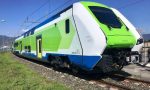 La Lombardia acquisterà 46 treni nuovi stanziando 351 milioni di euro