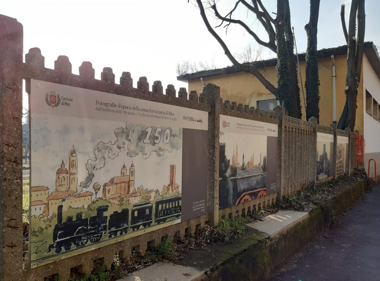 Via Torino: un progetto trasversale di rigenerazione urbana con risorse del bando AttrACT
