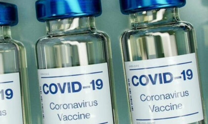 Vaccini anti Covid: al via le prenotazioni per i cittadini fragili di età compresa tra 55 e 59 anni