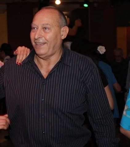 Corbetta saluta Valerio, ex dj del ragno d’oro
